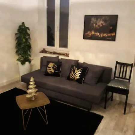 O Calme カルカソンヌ