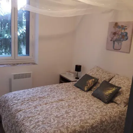 O Calme Apartment *