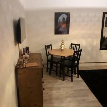 Apartmán O Calme *