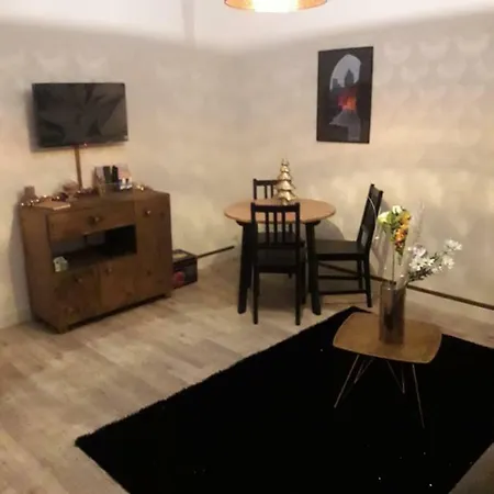 O Calme Apartment