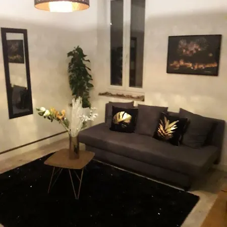 Apartment O Calme